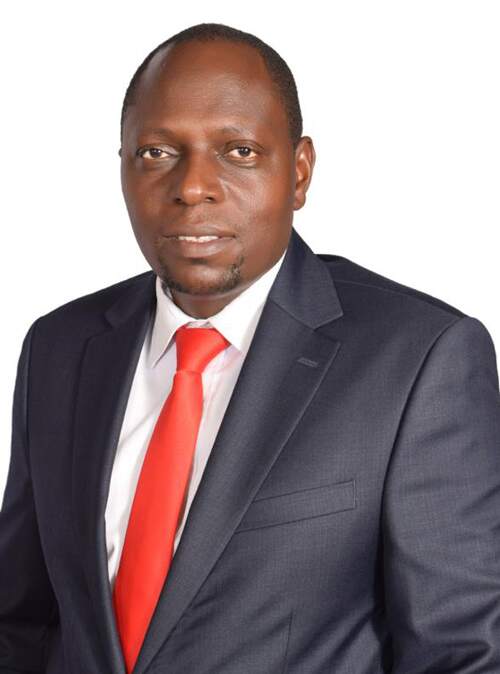 Joseph-Gimunta-Mahiri-Deputy-Governor