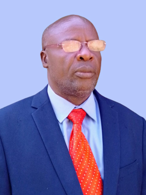 Thomas Omahe Mwita