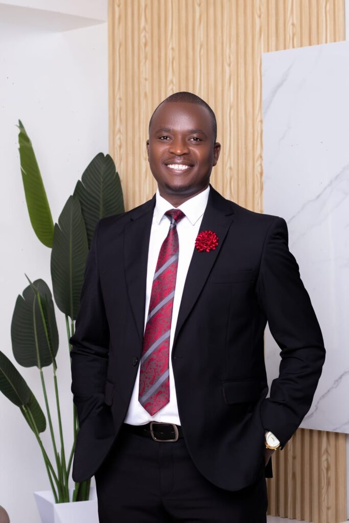 Awendo Municipality - Migori County