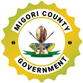 Migori County Government Logo